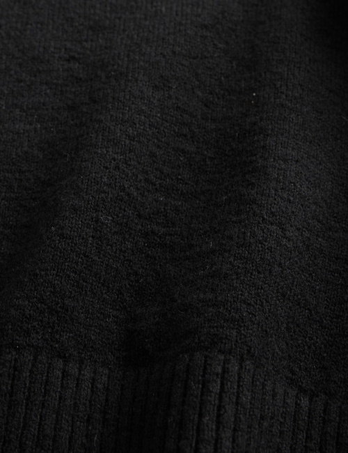 CashSoft Crew Sweater