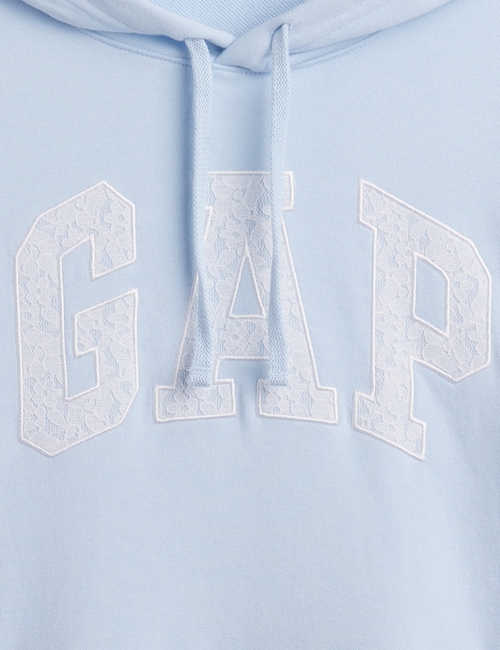 Gap Logo Hoodie