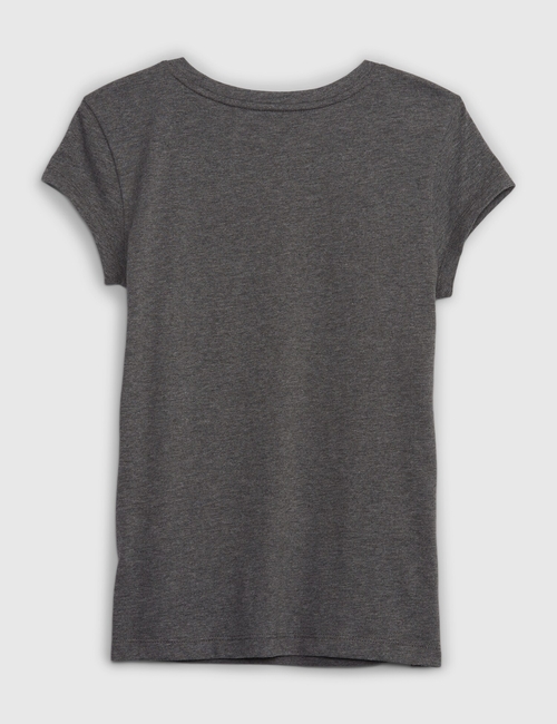 تي شيرت مطبوع للأطفال