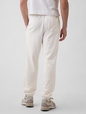 VintageSoft Terry Gap Logo Relaxed Joggers