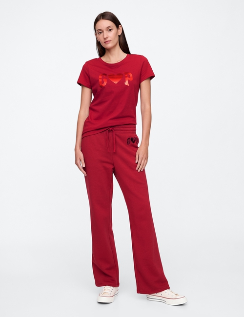 Gap Logo T-Shirt