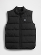 Kids Relaxed ColdControl Puffer Vest