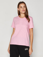 100% Organic Cotton Gap Logo T-Shirt