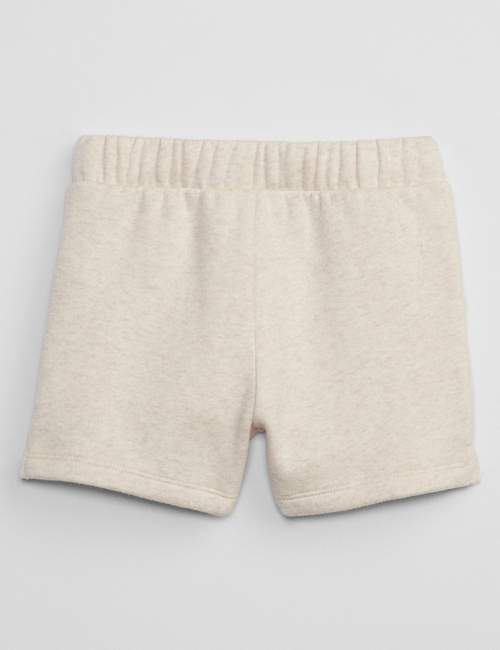 بيبي جاب | شورت سهل الارتداء بشعار جاب