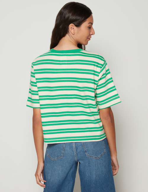 '90s Reissue Cropped T-Shirt