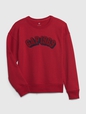 Kids Gap Graphic Sweatshirt