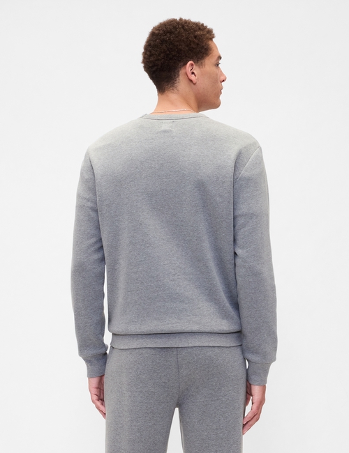 V-LW DB FLEECE