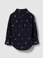 babyGap Poplin Shirt