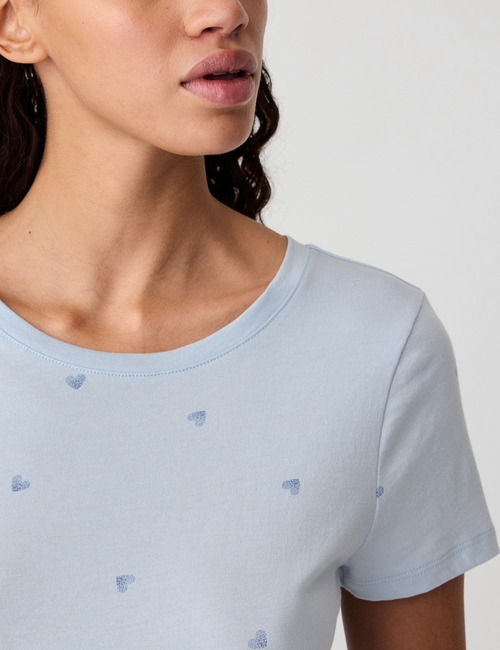 Favorite Graphic T-Shirt