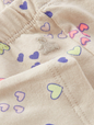 babyGap Print Pull-On Leggings