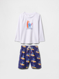 DIS SWIM SET MOD