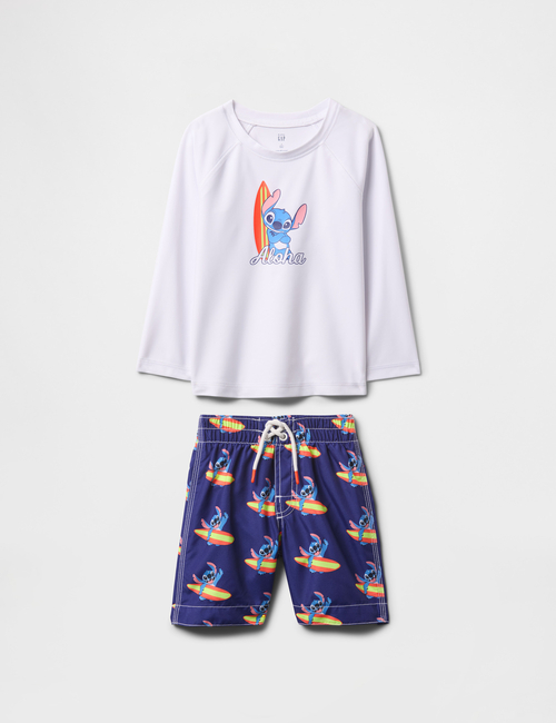 DIS SWIM SET MOD