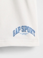 babyGap Relaxed Graphic Pull-On Shorts