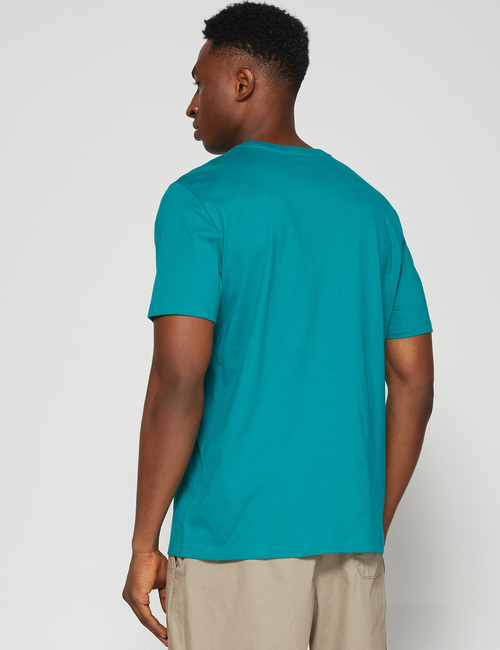 Gap Arch Logo T-shirt