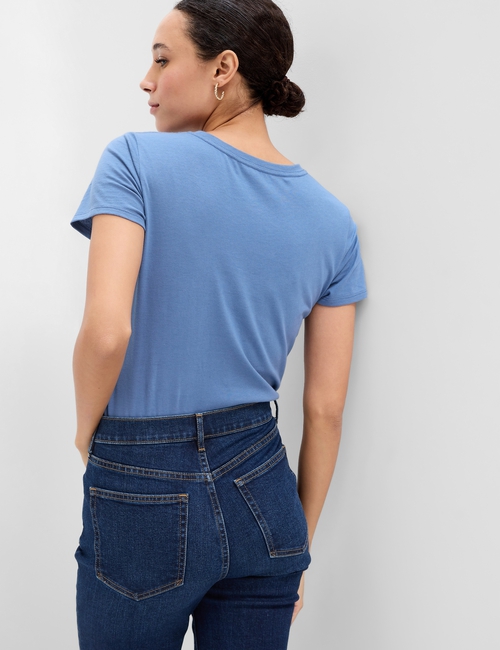 Gap Logo T-Shirt