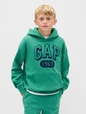 VTG SOFT BAGGY HOOD LOGO