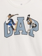 Kids Gap Logo T-Shirt