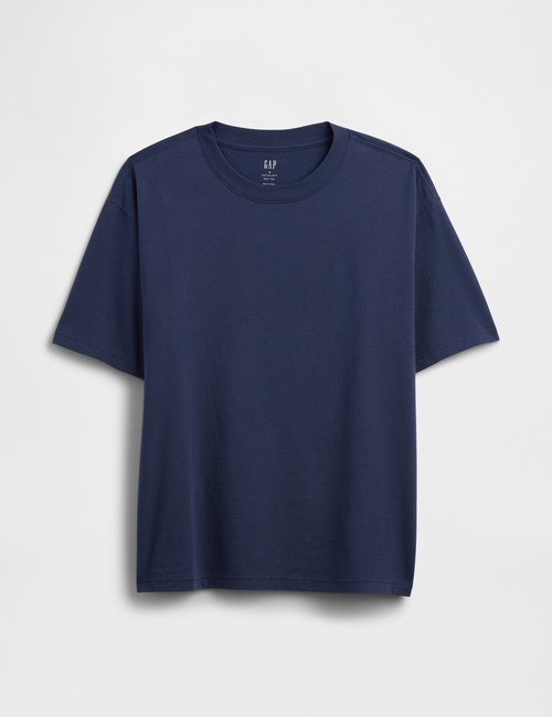 Vintage Soft Boxy T-Shirt
