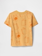 Baby & Toddler Mix & Match Pocket T-Shirt