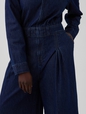 Gap × HFR Denim Jumpsuit by LaTouché