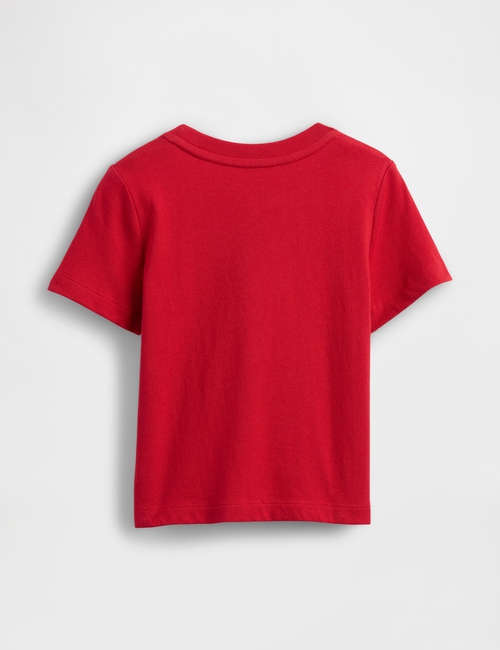 FRCH LOGO POCKET TEE