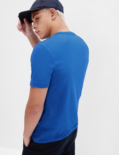 Everyday Soft Crewneck T-Shirt