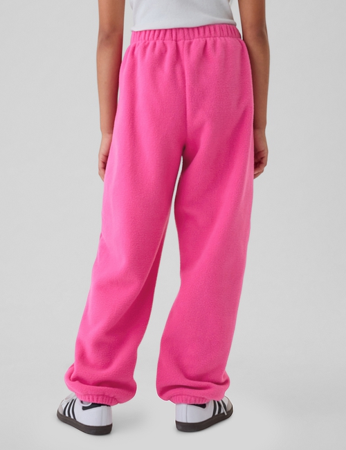 Kids Arch Logo Joggers