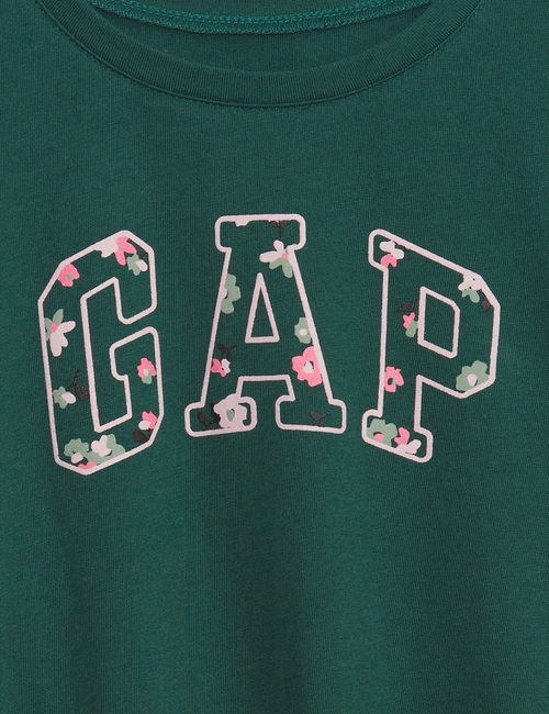 Kids Gap Logo T-Shirt