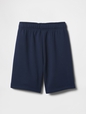 Kids Relaxed Gap Logo Pull-On Shorts