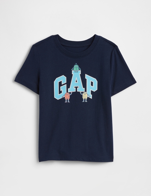 babyGap Logo T-Shirt