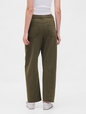 FT BARREL PANT