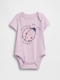 Baby Graphic Bodysuit