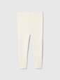 babyGap Ribbed Sweater Pull-On Leggings