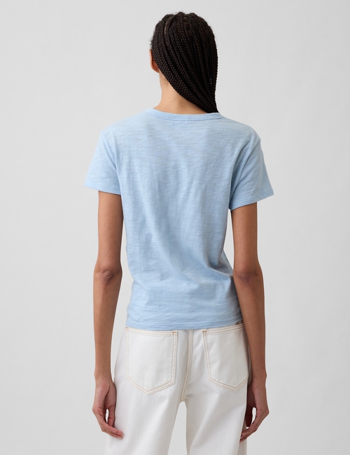 V-FOREVERSOFT TEE