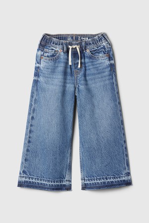 Baby & Toddler Pull-On Baggy Jeans