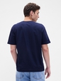 Everyday Soft Relaxed Graphic T-Shirt