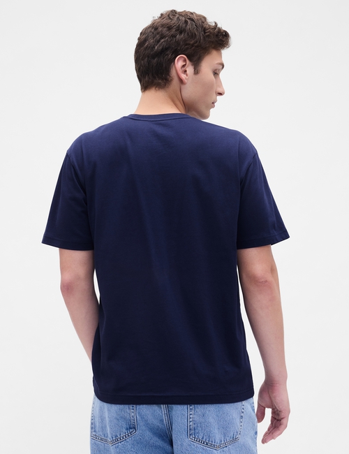 Everyday Soft Relaxed Graphic T-Shirt