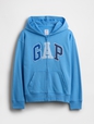 Kids Relaxed Gap Logo French Terry Zip Hoodie