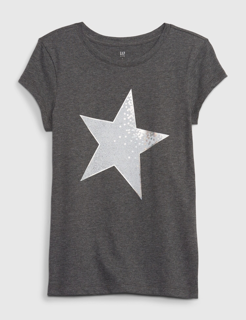 تي شيرت مطبوع للأطفال