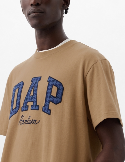 GAP × DAP Logo Graphic T-Shirt