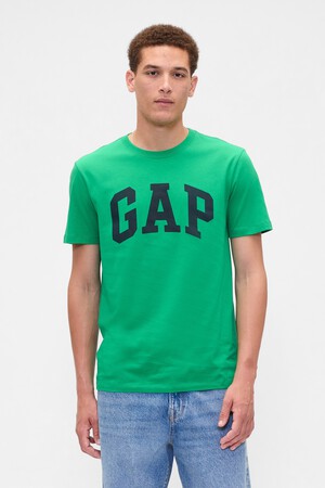 Everyday Soft Gap Logo T-Shirt