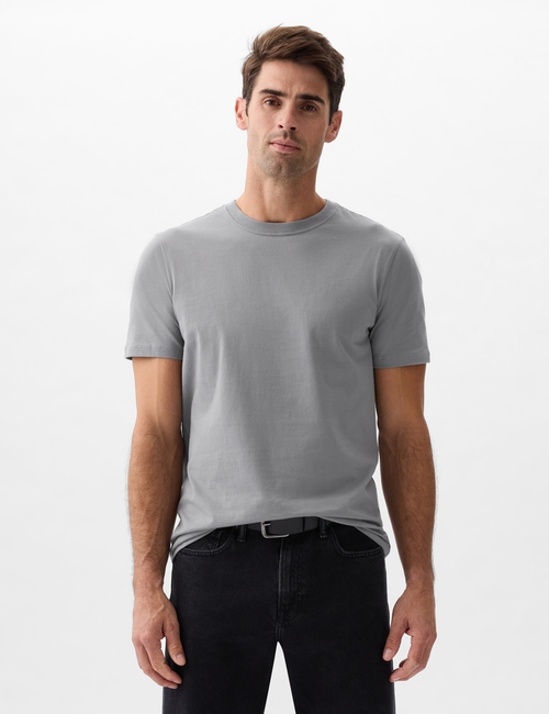 Everyday Soft Crewneck T-Shirt