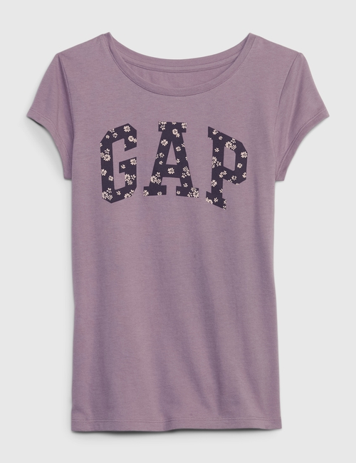 Kids Gap Logo T-Shirt