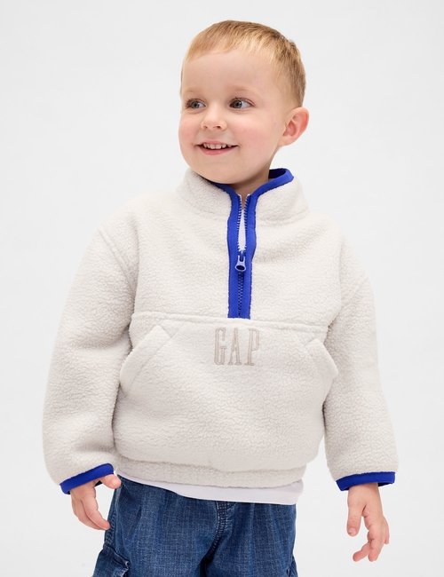 JPN IE ARCTIC FLEECE HZ