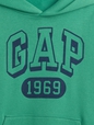 VTG SOFT BAGGY HOOD LOGO