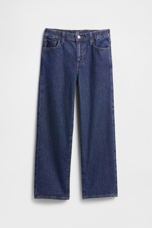 Kids Soft Relaxed Jeans