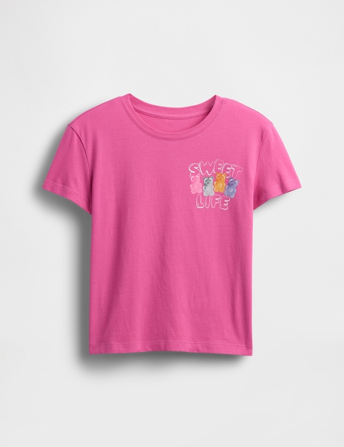 Kids Graphic T-Shirt
