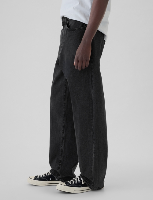Baggy Jeans