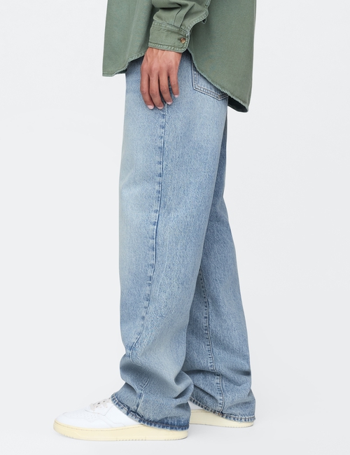 '90s Loose Jeans