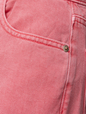 High Rise Wide-Leg Jeans